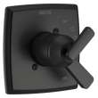 T17064-BL Ashlyn Monitor 17 Series Valve Only Trim, Matte Black