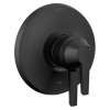 T17072-BL Galeon 17 Series Valve Only Trim, Matte Black