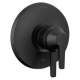 T17072-BL Galeon 17 Series Valve Only Trim, Matte Black
