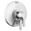 T17072-PR Galeon 17 Series Valve Only Trim, Lumicoat Chrome