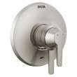 T17072-SS-PR Galeon 17 Series Valve Only Trim, Lumicoat Stainless
