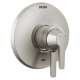 T17072-SS-PR Galeon 17 Series Valve Only Trim, Lumicoat Stainless