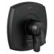 T17076-BL Stryke 17 Series Valve Only, Matte Black