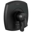 T17076-BL Stryke 17 Series Valve Only, Matte Black