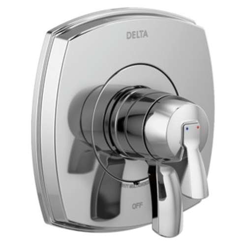 T17076 Stryke 17 Series Valve Only, Chrome