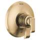 T17089-CZ-PR Tetra 17 Series Valve Only Trim, Lumicoat Champagne Bronze