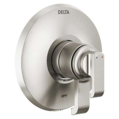 T17089-SS-PR Tetra 17 Series Valve Only Trim, Lumicoat Stainless