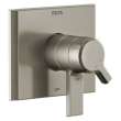 T17099-SS-PR Pivotal Monitor 17 Series Valve Only Trim, Lumicoat Stainless