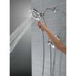 T17233-I Kayra Monitor 17 Series Shower Trim, Chrome