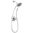 T17233-I Kayra Monitor 17 Series Shower Trim, Chrome