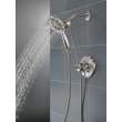 T17233-SS-I Kayra Monitor 17 Series Shower Trim, Stainless