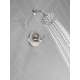 T17233-SS Kayra Monitor 17 Series Shower Trim, Stainless