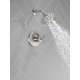 T17233-SS Kayra Monitor 17 Series Shower Trim, Stainless