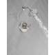 T17233-SS Kayra Monitor 17 Series Shower Trim, Stainless