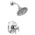 T17233 Kayra Monitor 17 Series Shower Trim