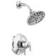 T17233 Kayra Monitor 17 Series Shower Trim