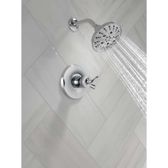 T17233 Kayra Monitor 17 Series Shower Trim