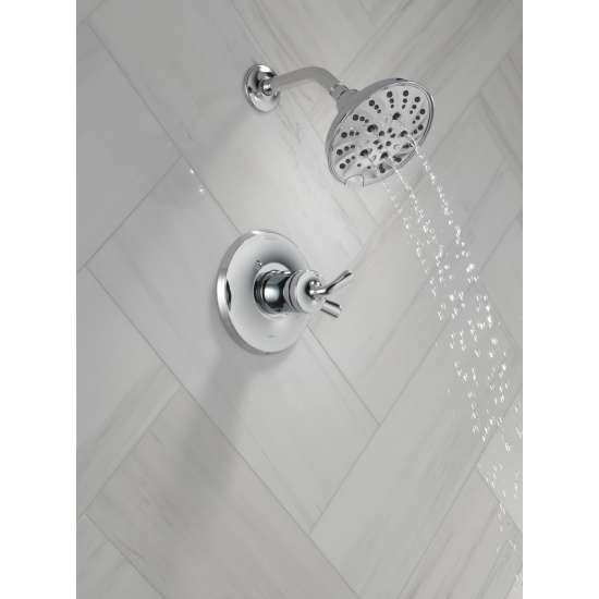 T17233 Kayra Monitor 17 Series Shower Trim