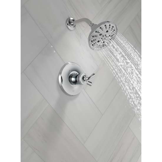 T17233 Kayra Monitor 17 Series Shower Trim
