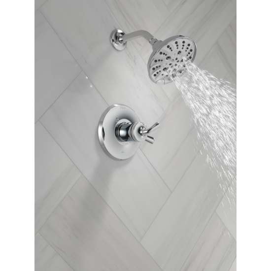 T17233 Kayra Monitor 17 Series Shower Trim