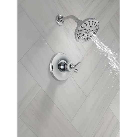 T17233 Kayra Monitor 17 Series Shower Trim