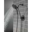 T17235-BL-I SAYLOR Monitor 17 Series Shower Trim with In2ition