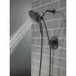 T17235-BL-I SAYLOR Monitor 17 Series Shower Trim with In2ition