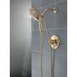 T17235-CZ-I SAYLOR Monitor 17 Series Shower Trim with In2ition, Champagne Bronze