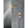 T17235-CZ-I SAYLOR Monitor 17 Series Shower Trim with In2ition, Champagne Bronze