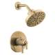 T17235-CZ SAYLOR Monitor 17 Series Shower Trim, Champagne Bronze