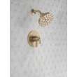 T17235-CZ SAYLOR Monitor 17 Series Shower Trim, Champagne Bronze