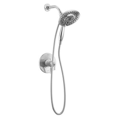 T17235-I SAYLOR Monitor 17 Series Shower Trim with In2ition, Chrome