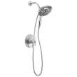 T17235-I SAYLOR Monitor 17 Series Shower Trim with In2ition, Chrome