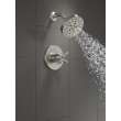T17235-SS SAYLOR Monitor 17 Series Shower Trim, Stainless