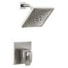 T17243-SS-PR Trillian 17 Series H2Okinetic Shower Only Trim, Lumicoat Stainless