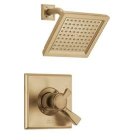 T17251-CZ-WE Dryden Monitor 17 Series Shower Trim