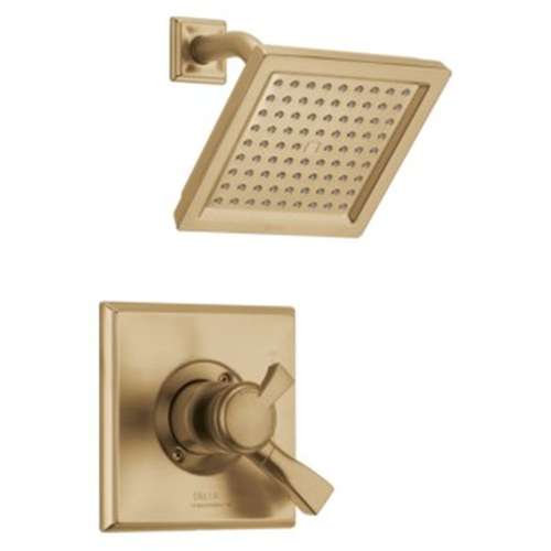 T17251-CZ-WE Dryden Monitor 17 Series Shower Trim