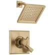 T17251-CZ-WE Dryden Monitor 17 Series Shower Trim