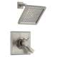 T17251-SS-WE Dryden Monitor 17 Series Shower Trim, Stainless