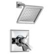 T17251-WE Dryden Monitor 17 Series Shower Trim, Chrome