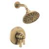 T17256-CZ Dorval Monitor 17 Series Shower Trim, Champagne Bronze