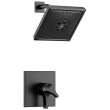 T17274-BL Zura Monitor 17 Series H2Okinetic Shower Trim