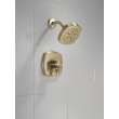 T17276-CZ Stryke 17 Series Shower Only, Champagne Bronze