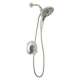 T17289-SS-PR Tetra 17 Series Shower Trim, Lumicoat Stainless