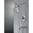 T17433-I Kayra Monitor 17 Series Tub and Shower Trim, Chrome