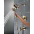 T17435-CZ-I SAYLOR Monitor 17 Series Tub & Shower Trim with In2ition, Champagne Bronze