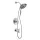 T17435-I SAYLOR Monitor 17 Series Tub & Shower Trim with In2ition, Chrome