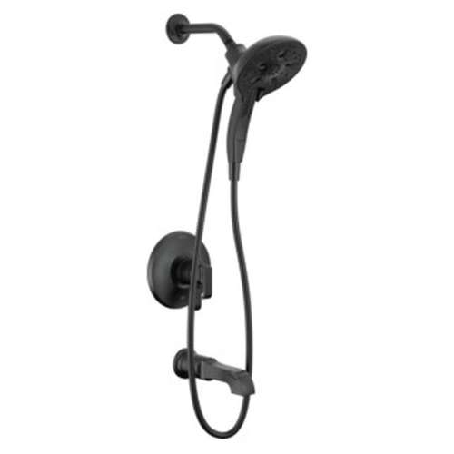 T17489-BL Tetra 17 Series Tub Shower Trim