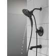 T17489-BL Tetra 17 Series Tub Shower Trim