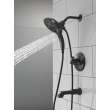 T17489-BL Tetra 17 Series Tub Shower Trim